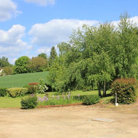 Gite De La Rouere Du Gagneux Couffy Buitenkant foto