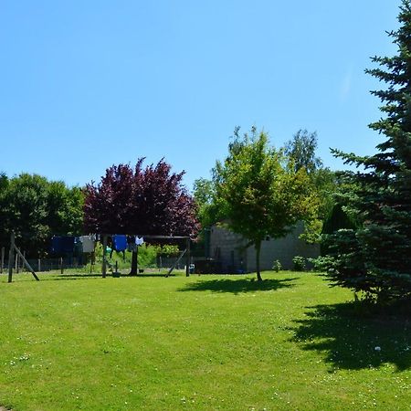 Gite De La Rouere Du Gagneux Couffy Buitenkant foto
