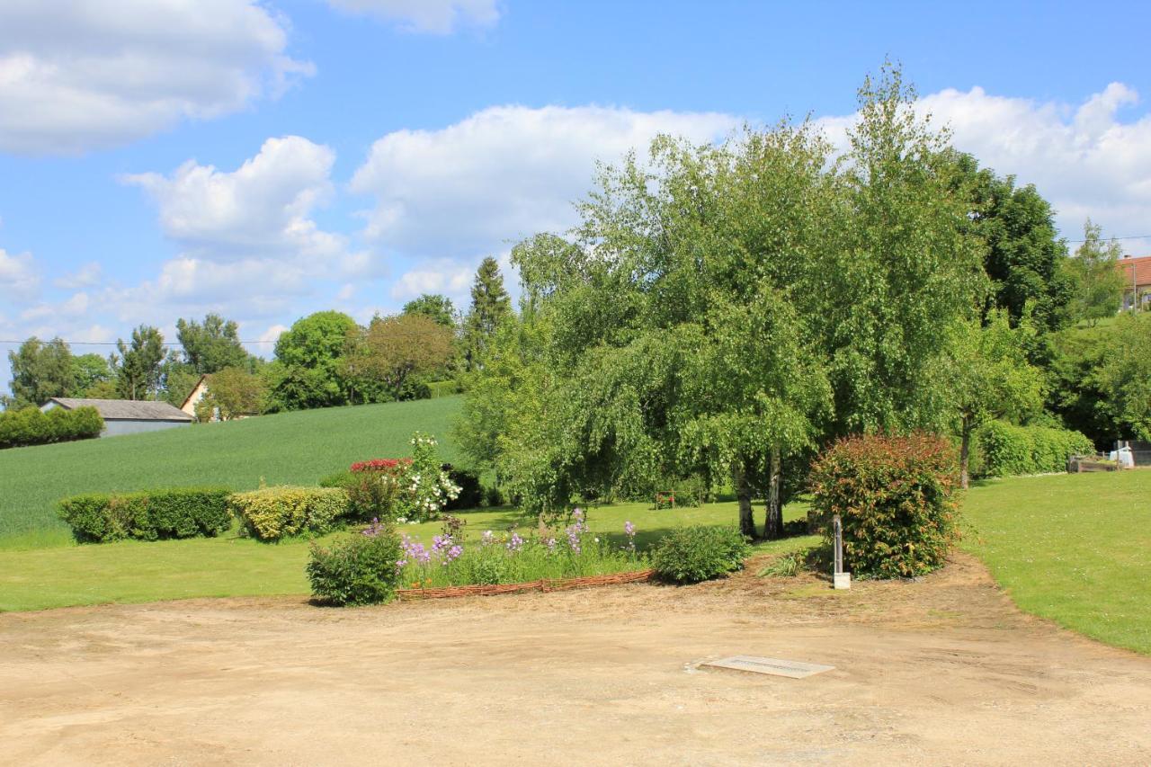Gite De La Rouere Du Gagneux Couffy Buitenkant foto